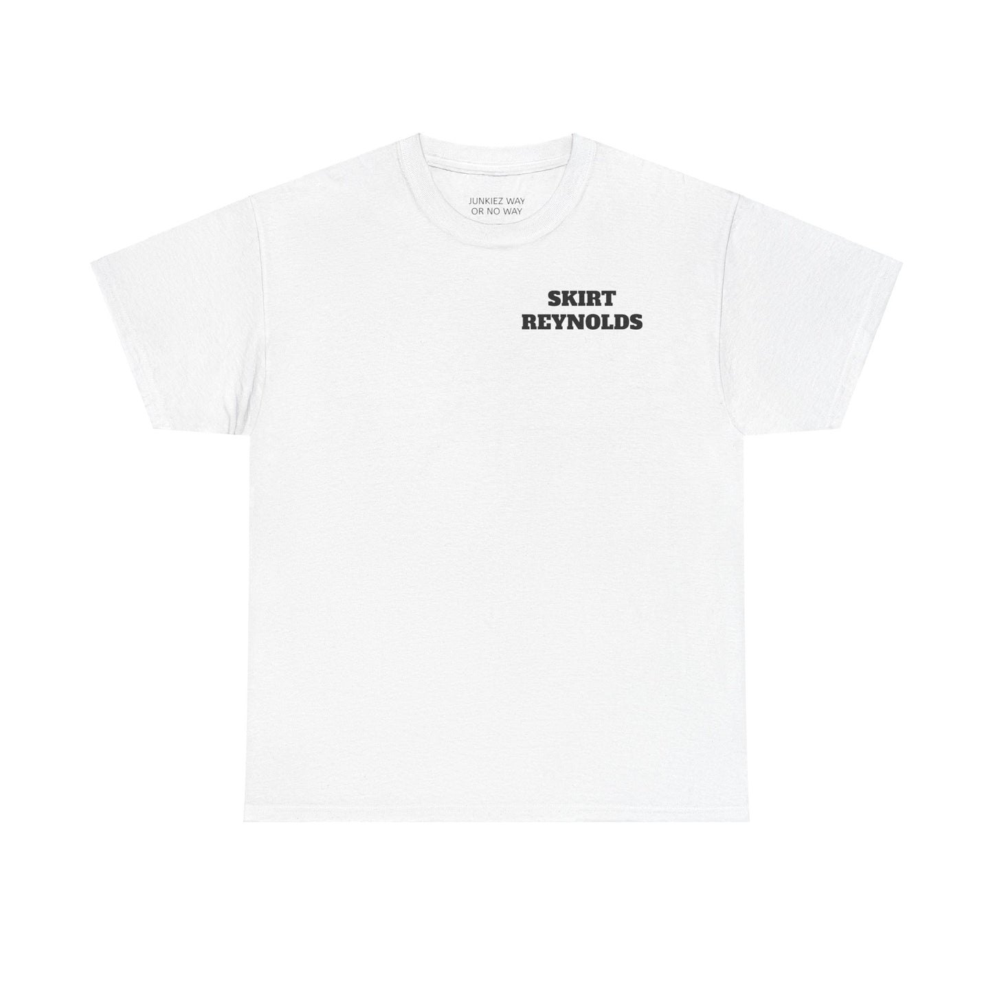 Skirt Reynolds Race Tee