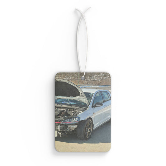 Bay Shot Air Freshener