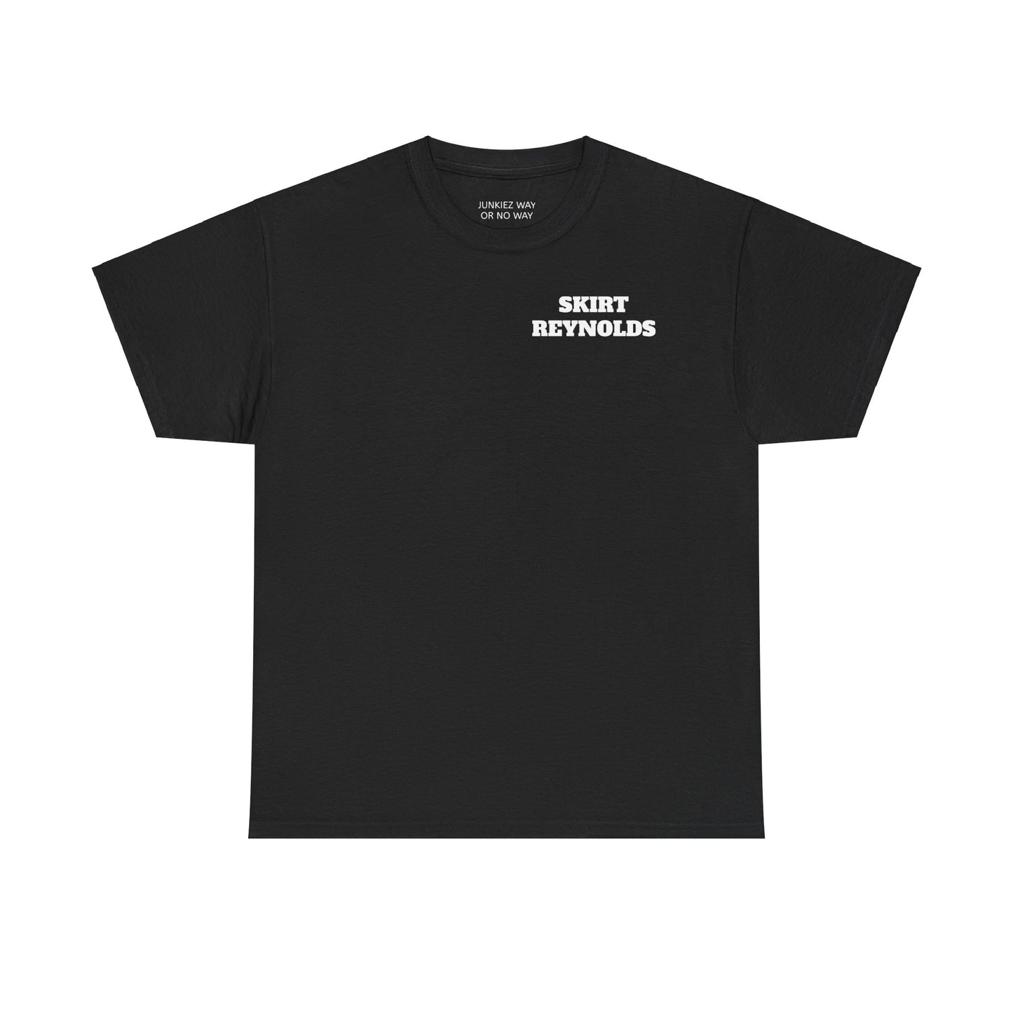 Skirt Reynolds Race Tee