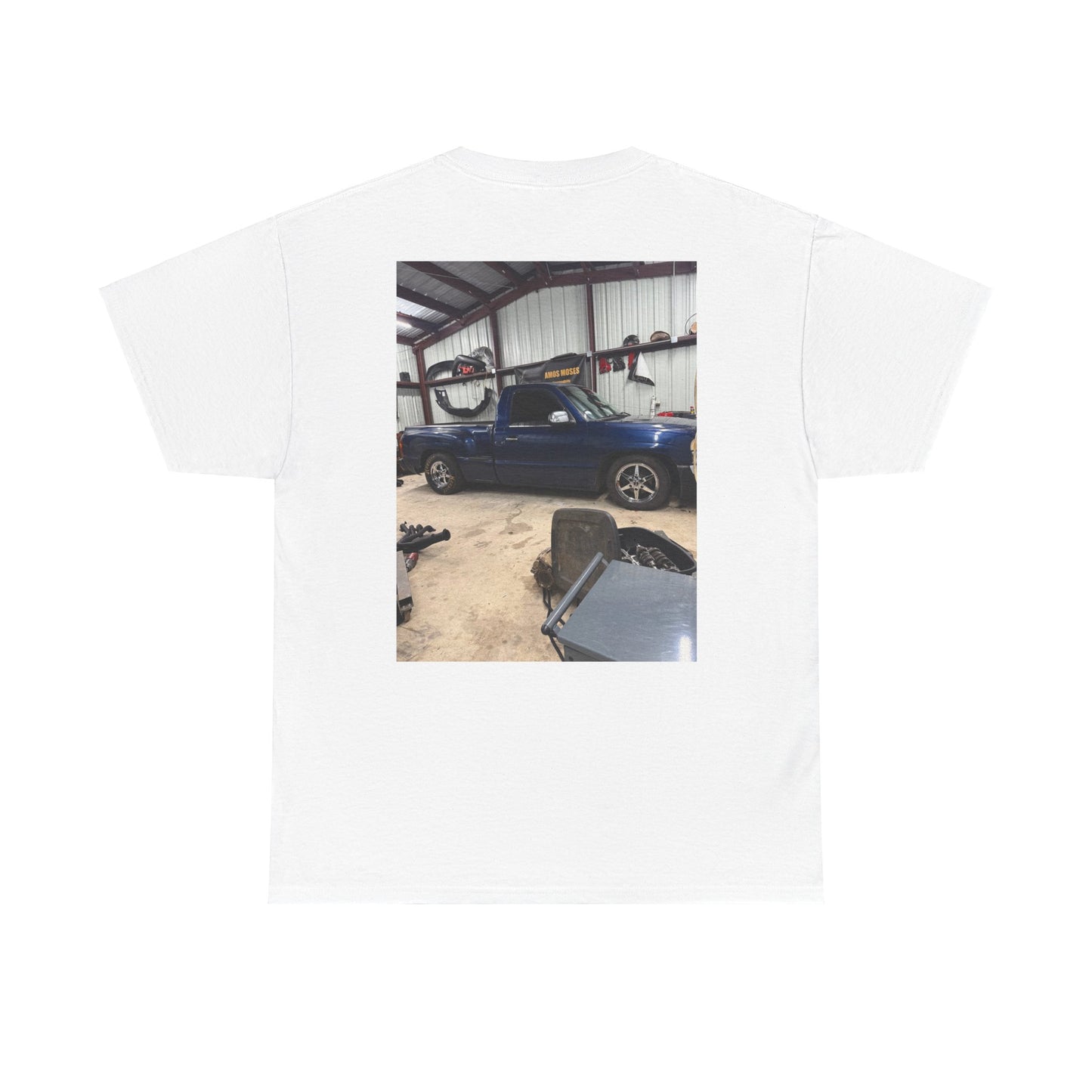 Skirt Reynolds Race Tee