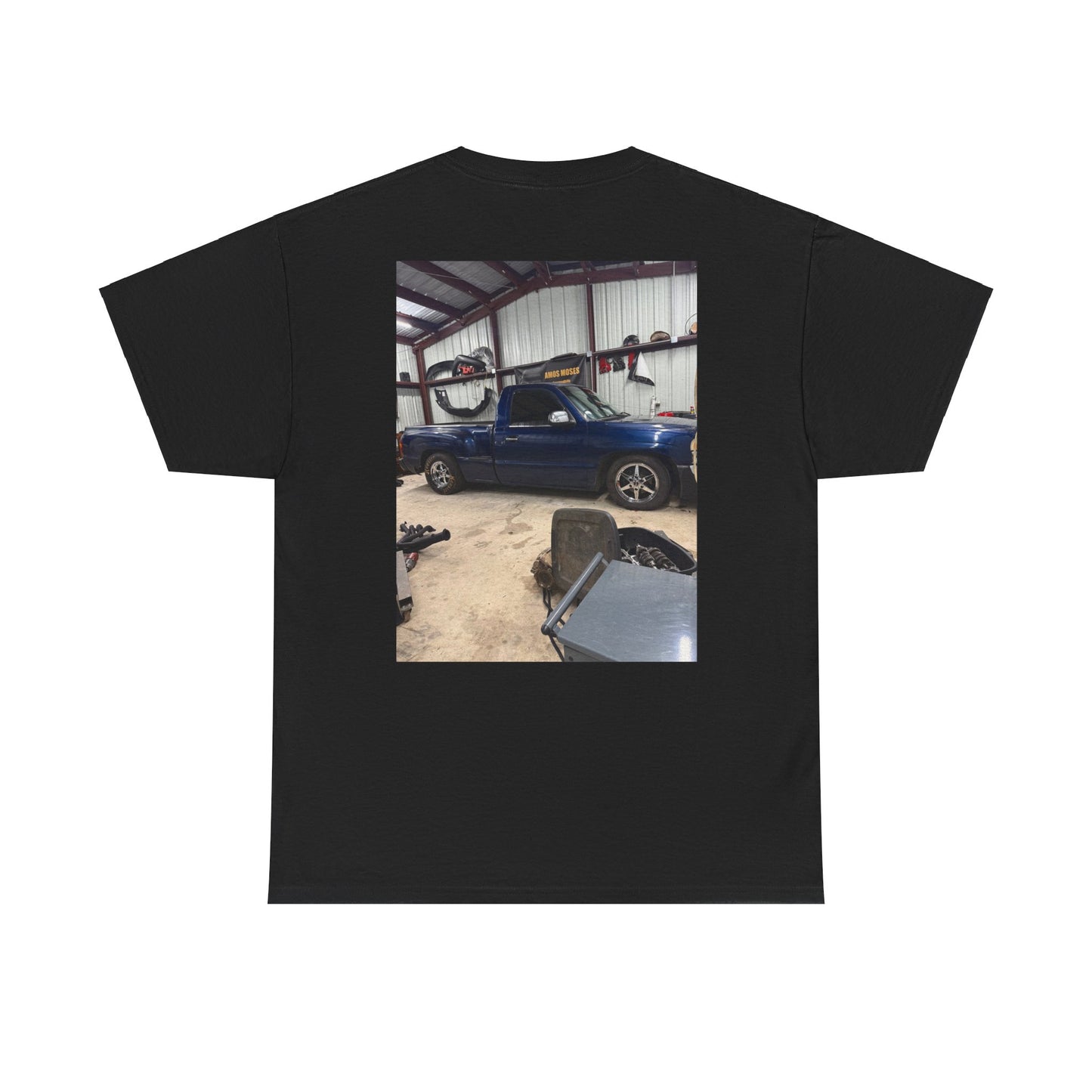 Skirt Reynolds Race Tee