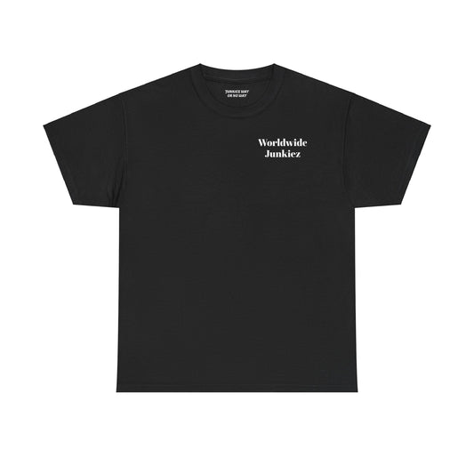 World Wide Junkiez Short Sleeve